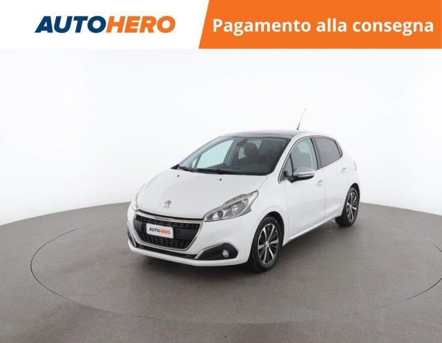 PEUGEOT 208 1° serie BlueHDi 75 5 porte Allure