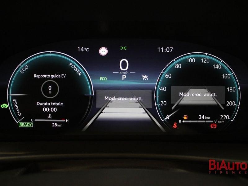 Toyota C-HR C-HR 1.8 hev Active fwd e-cvt