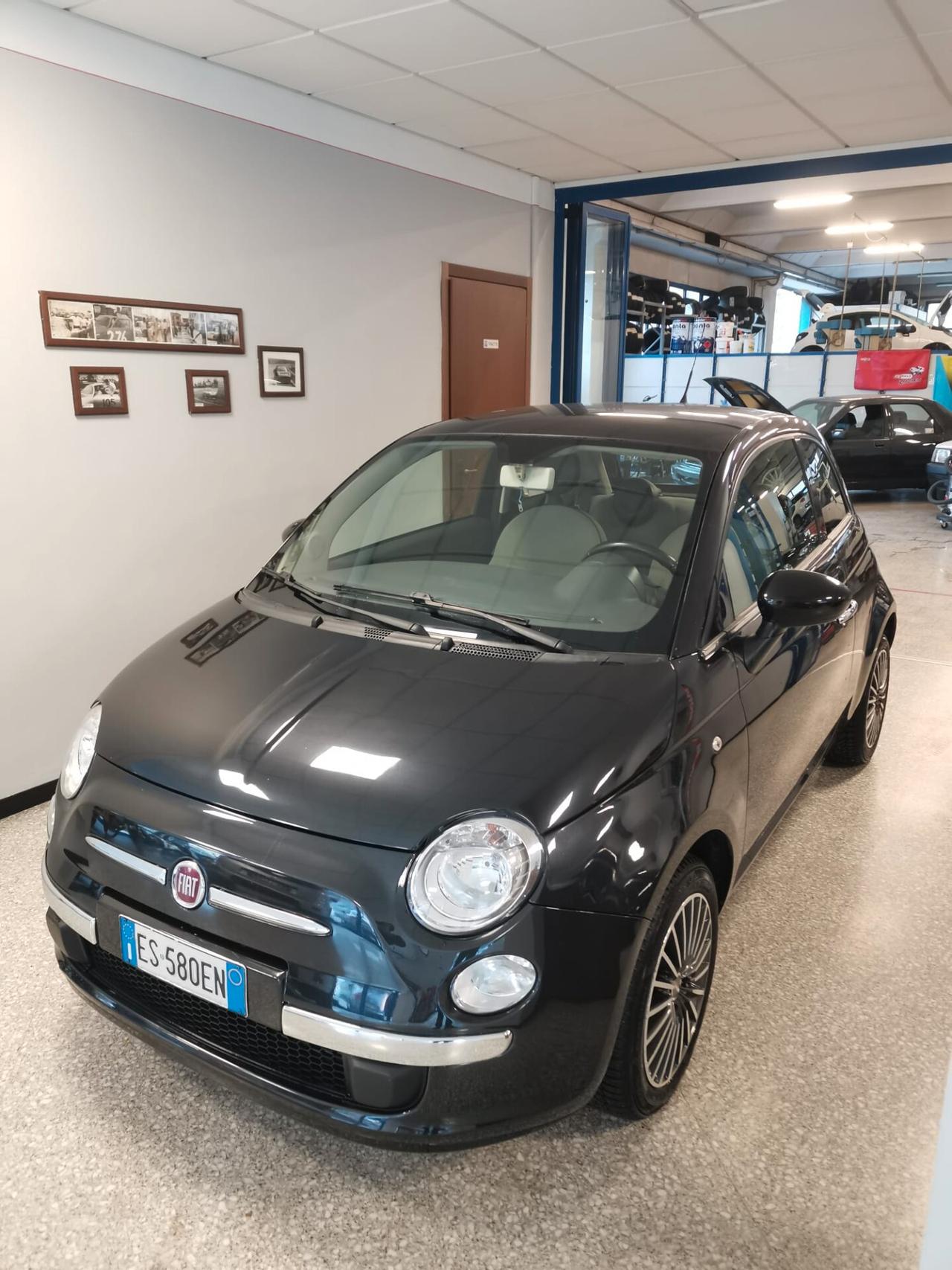 Fiat 500 1.2 Benzina