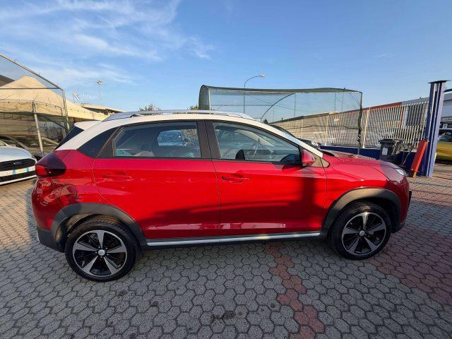 OTHERS-ANDERE OTHERS-ANDERE DR Automobiles DR3 DR 3 3 1.5 S2 Gpl 114cv
