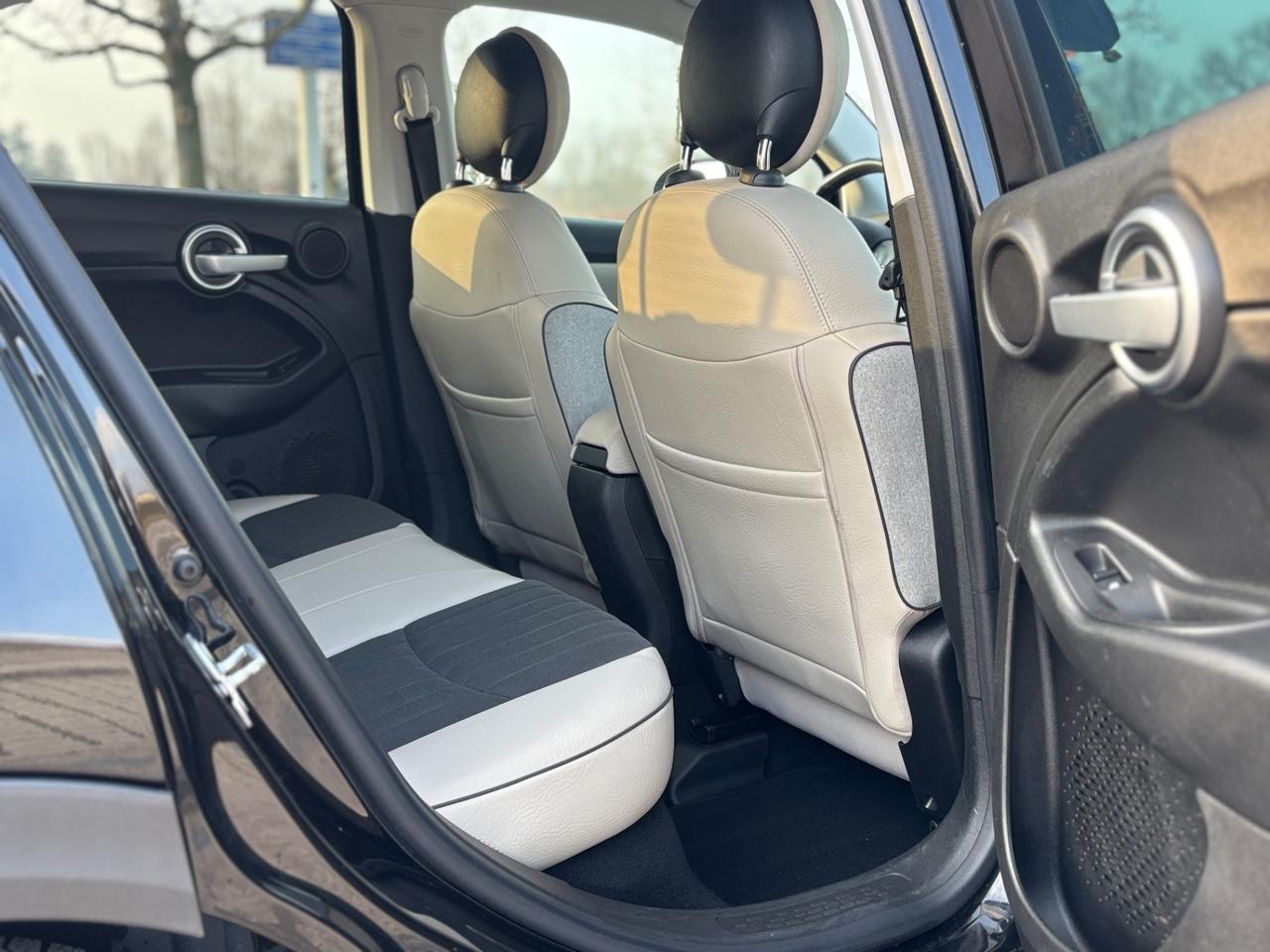 Fiat 500X 1.6 MultiJet 120 CV Pop Star