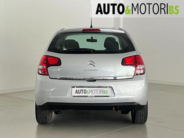 CITROEN C3 1.4 HDi 70 Exclusive