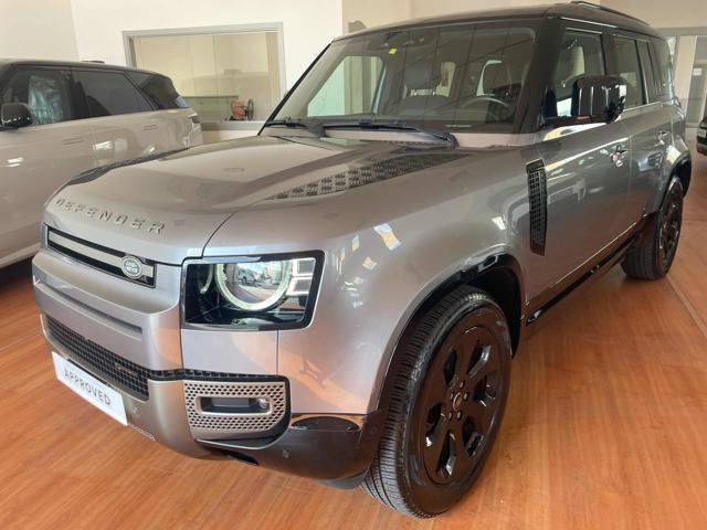 LAND ROVER Defender 110 3.0D I6 250 CV AWD Auto X-Dynamic hSE
