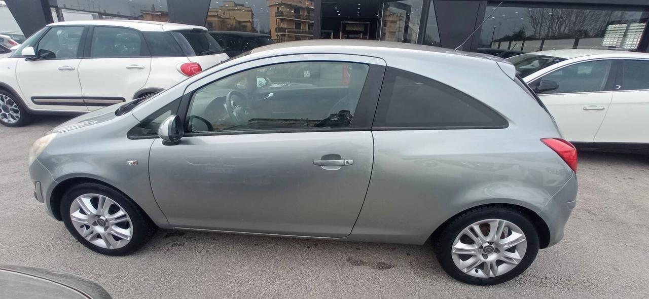 Opel Corsa 1.3 CDTI