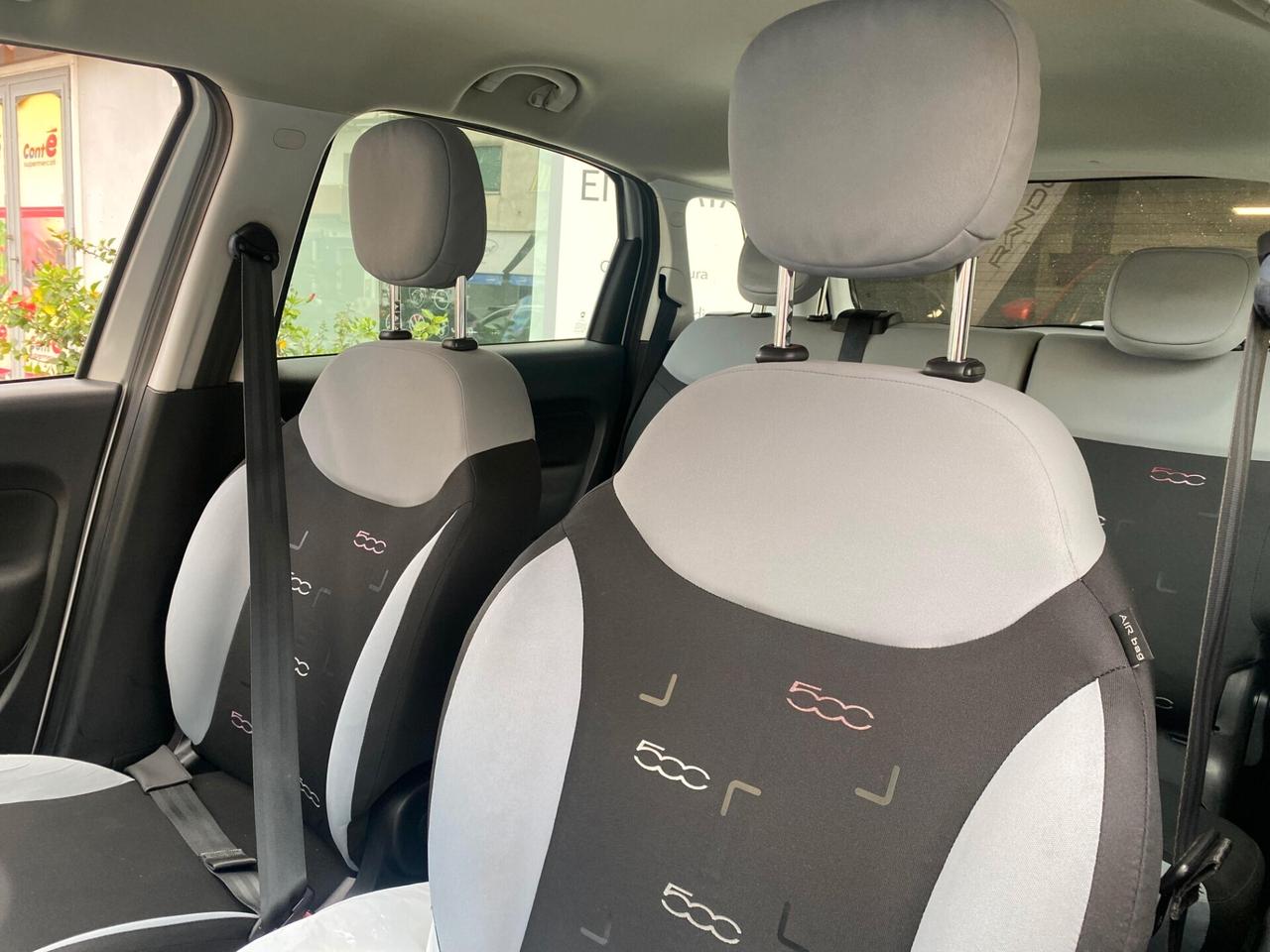 Fiat 500L 1.3 Multijet 85 CV Pop Star