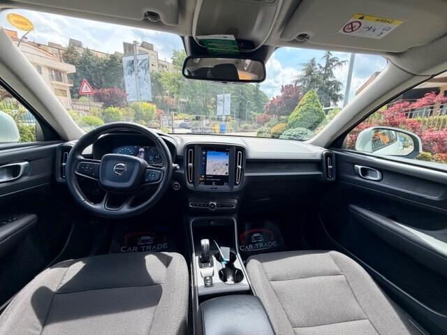 Volvo XC40 D3 Geartronic Business