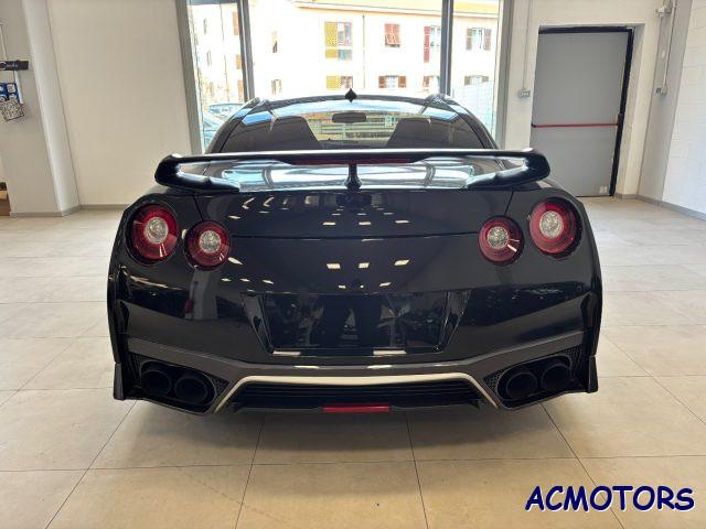 NISSAN GT-R 3.8 V6 SCARICO TITAN