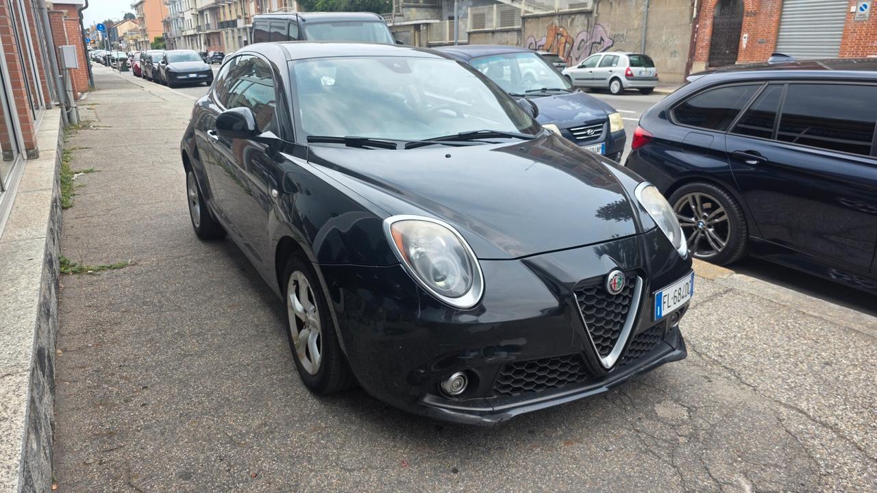 Alfa Romeo MiTo 1.4 78 CV 8V S&S