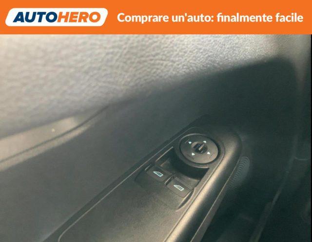 FORD Tourneo Courier 1.5 TDCI 100 CV S&S Plus