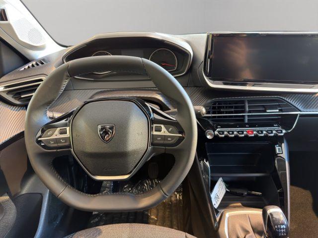 PEUGEOT 208 Edition Turbo benzina 100