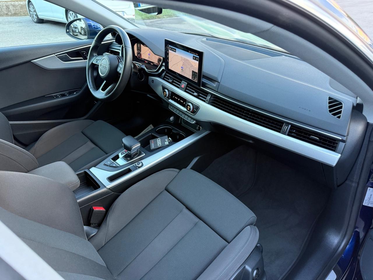 Audi A5 SPB 35 TDI S tronic S line edition