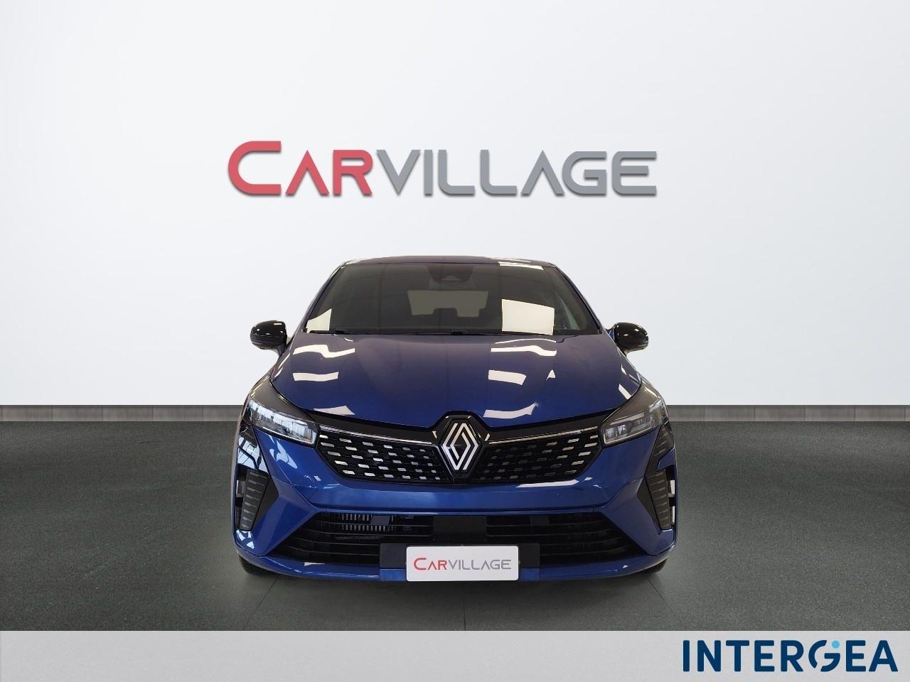 RENAULT Clio 1.0 tce Techno 90cv