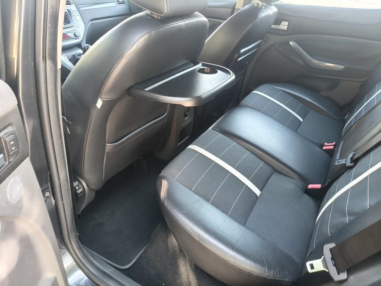 Ford Kuga 2.0 TDCi 4WD SOLO 128.000 KM