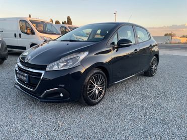 Peugeot 208 BlueHDi GARANZIA