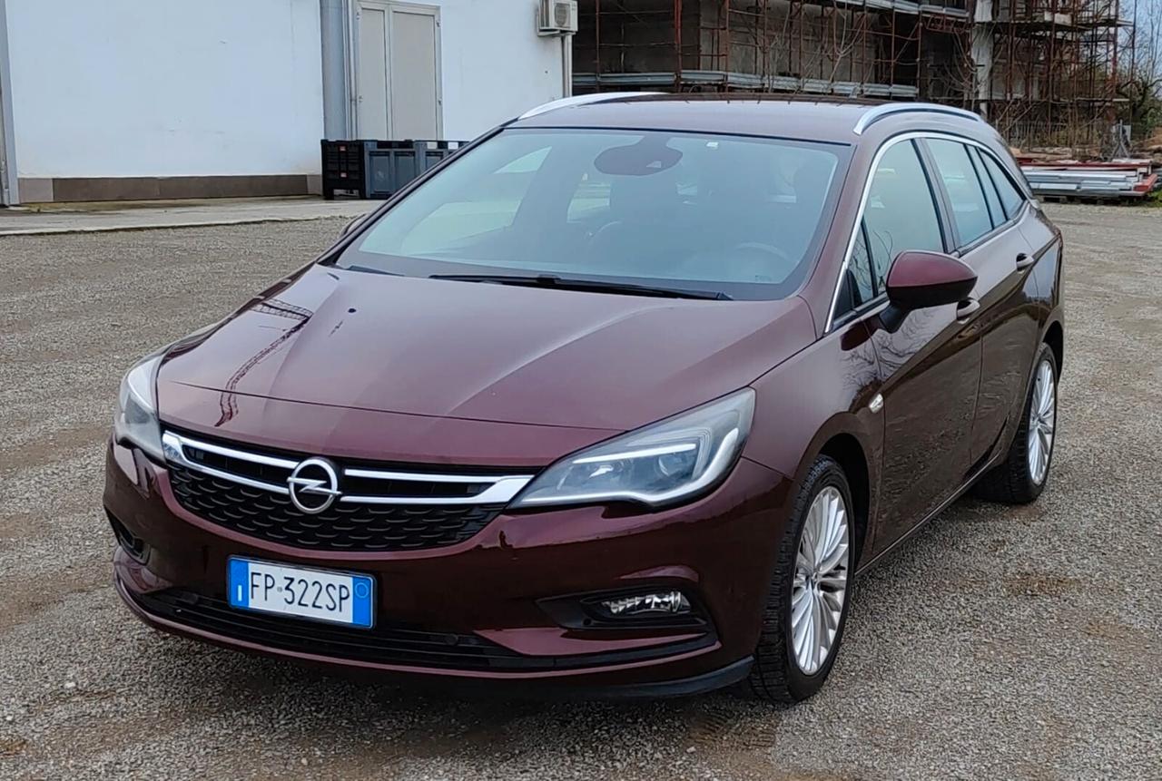 Opel Astra 1.6 CDTi 136CV Start&Stop Sports Tourer Innovation