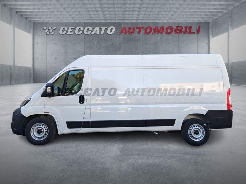 Citroën Jumper Jumper Heavy 35 L3H2 2.2 bluehdi 140cv S&S