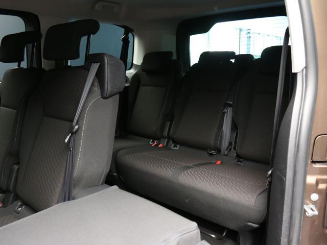 TOYOTA Proace Verso 2.0D 144CV L1 D Executive 8 POSTI