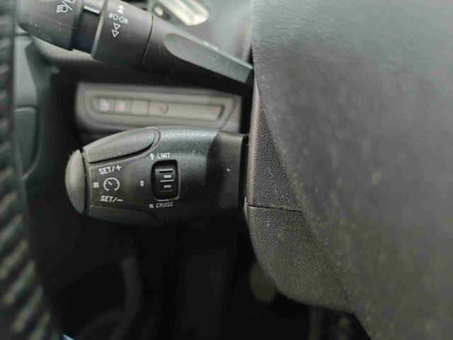 PEUGEOT 2008 1° serie BlueHDi 100 Active