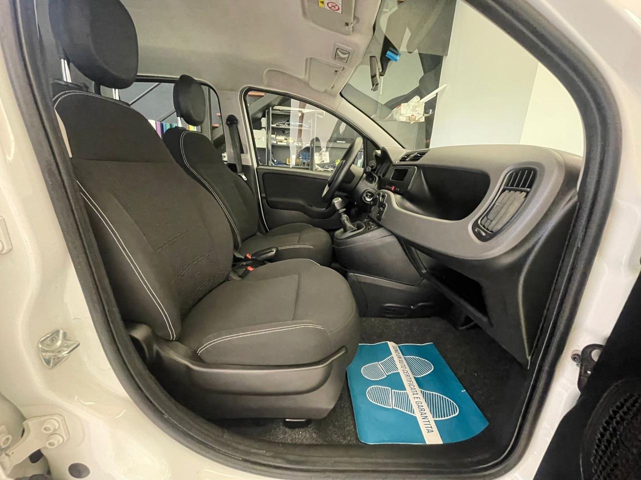 Fiat Panda 1.2 Easy