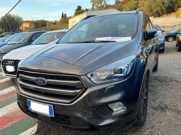 Ford Kuga 2.0 TDCI 150 CV S&S 4WD ST-Line