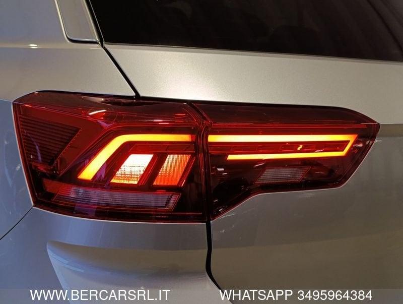Volkswagen T-Roc T-Roc 2.0 TDI SCR 150 CV DSG R-Line