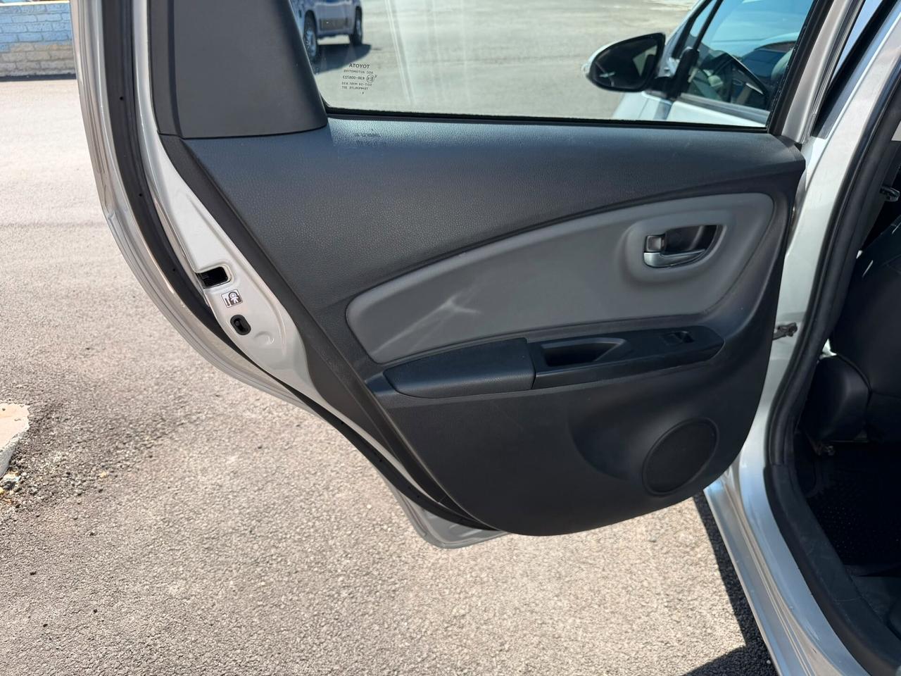 Toyota Yaris 1.5 Hybrid 5 porte Style