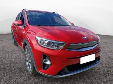 KIA Stonic 1.0 T-GDI 120cv Style Design Pack my18
