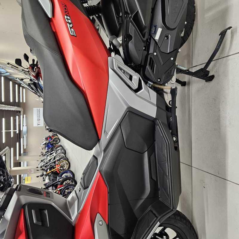 Voge Sfida SR1 - 2024
