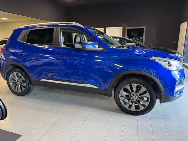 DR MOTOR DR 4.0 1.5 Bi-Fuel GPL