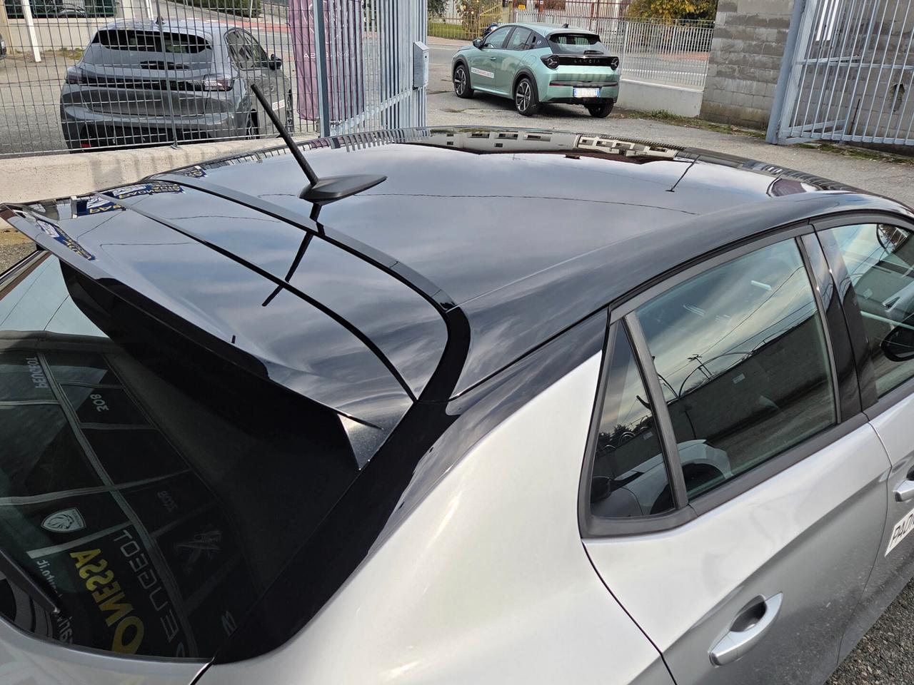 Opel Corsa GS HYBRID KM0 110 CV