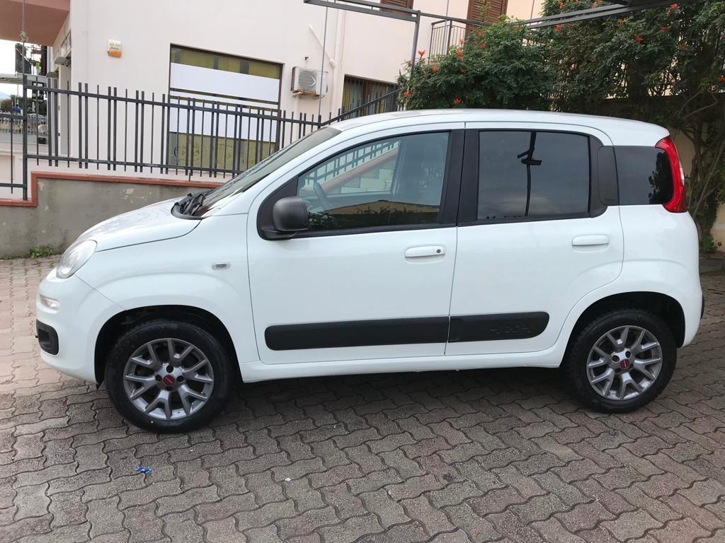 FIAT PANDA 1.3 M.JET 80 CV 4×4 5P. 2016 E6 S&S