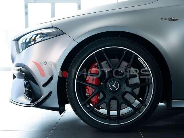 Mercedes-Benz A 45 AMG S Premium Street Style Edition 4Matic+