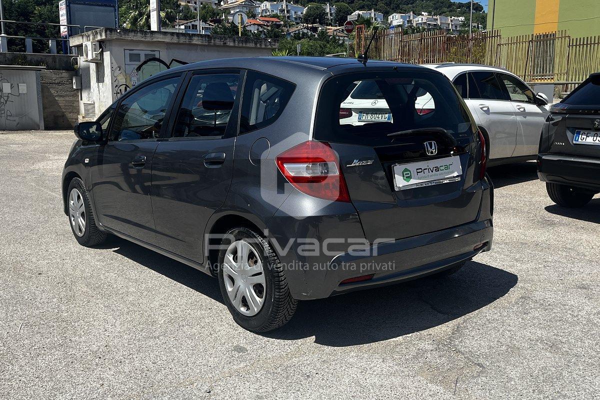 HONDA Jazz 1.2 i-VTEC S