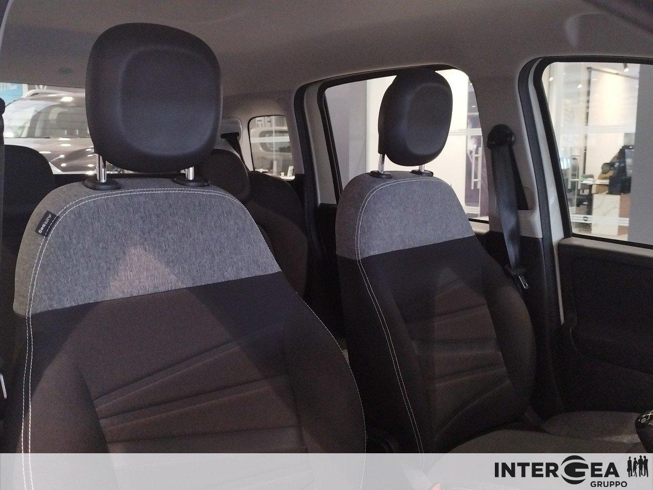 FIAT Panda 0.9 t.air t. Wild 4x4 s&s 85cv