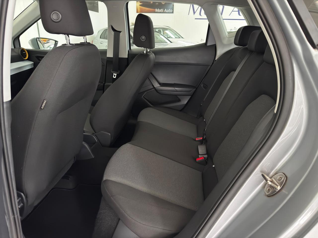 Seat Arona 1.0 EcoTSI 110 CV Style