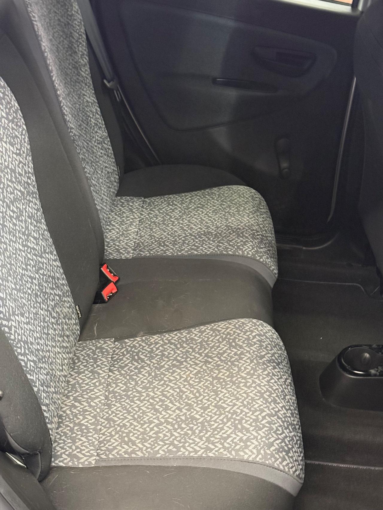 Lancia Ypsilon 1.0 FireFly 5 porte S&S Hybrid Ecochic Silver