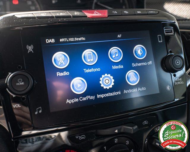 LANCIA Ypsilon 1.2 69CV GPL Ecochic Gold *NEOPAT*CARPLAY/ANDROID*