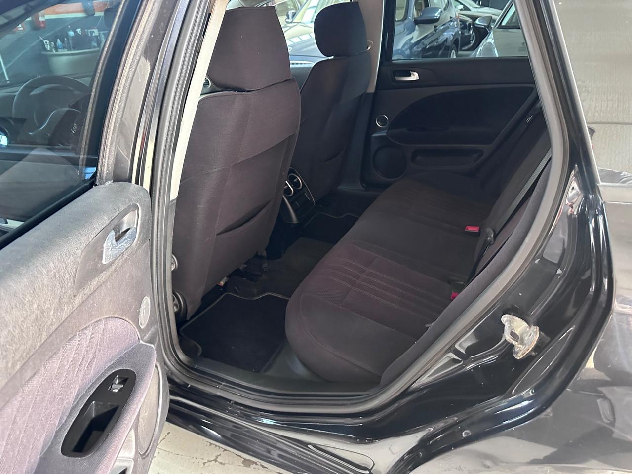 Alfa Romeo 159 2.0 JTDm Sportwagon Progression