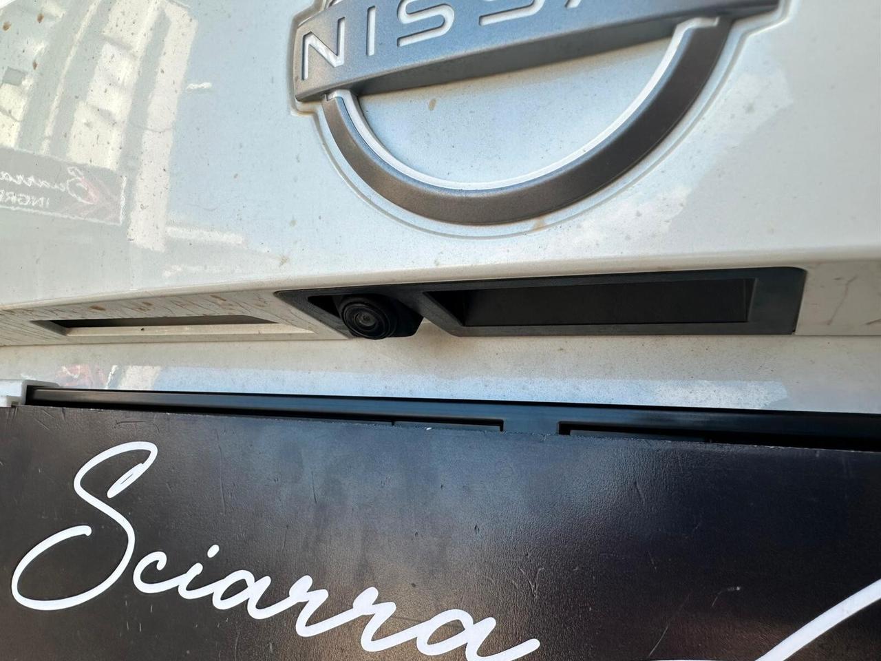 Nissan Juke 1.0 DIG-T 114 CV N-Connecta
