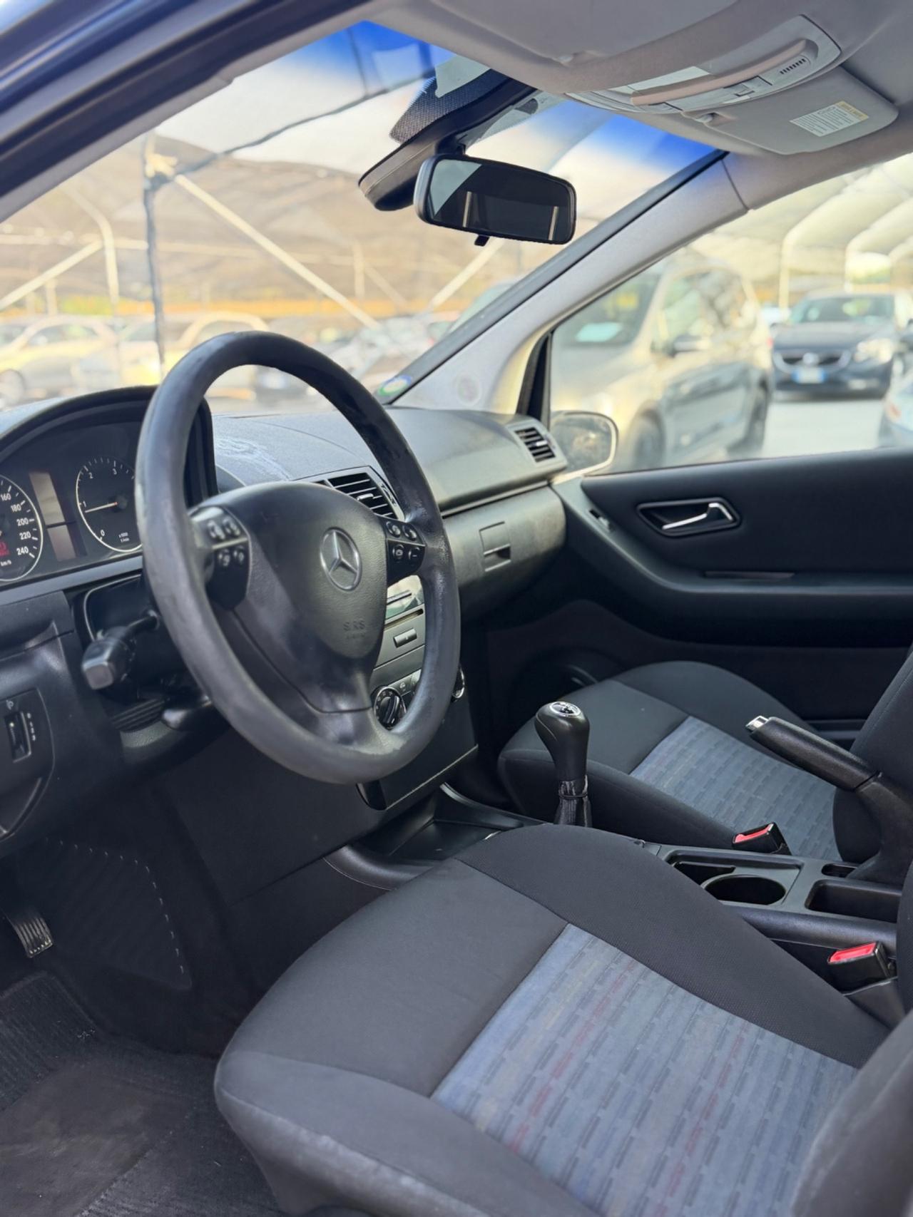 Mercedes-benz A 180 CDI Elegance