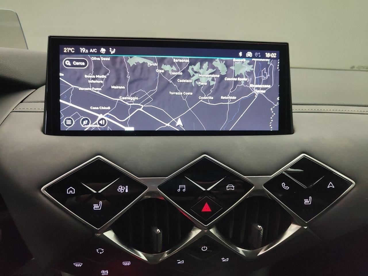 DS3 2023 1.2 PURETECH 130CV OPERA AUTO