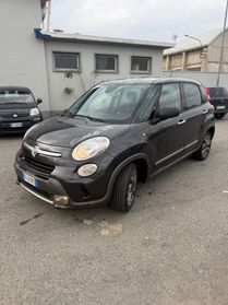 FIAT 500L TREKKING 1.3 DIESEL EURO 5B