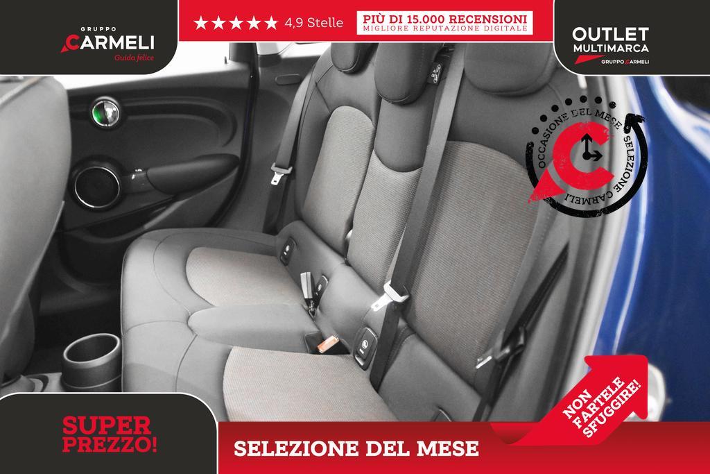 Mini Cooper D 1.5 D Cooper D