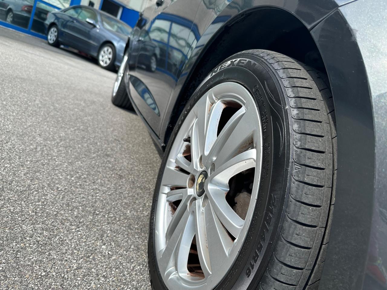 Seat Ibiza 1.2 5p. Stylance Dual