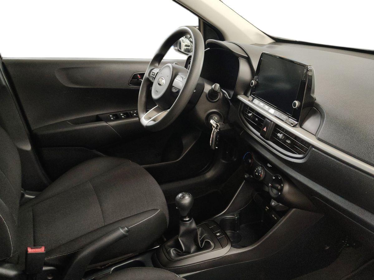 KIA Picanto 1.0 dpi Urban Gpl
