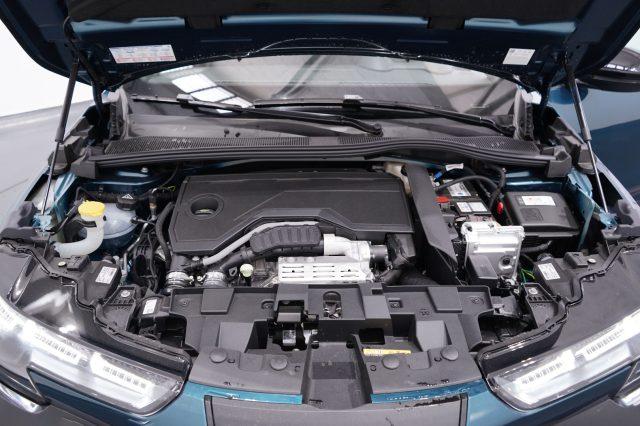 ALFA ROMEO Junior 1.2 136 CV Hybrid eDCT6 Speciale
