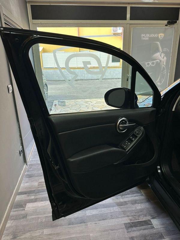 FIAT 500X 500X 1.6 mjt Lounge 4x2 120cv dct my18 PREZZO VERO