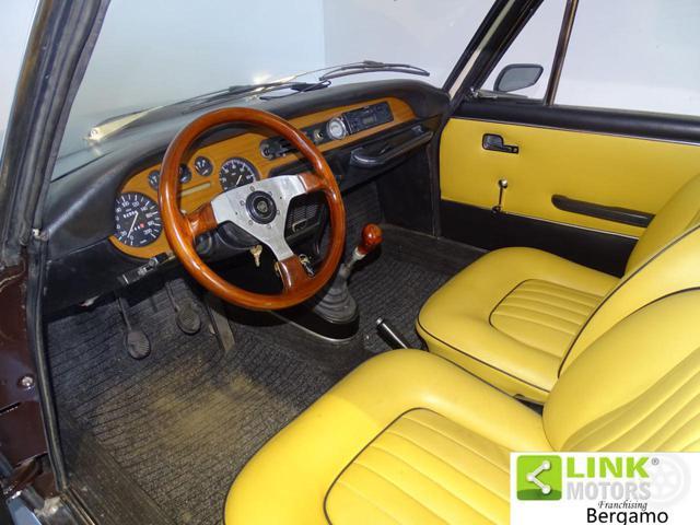 LANCIA Fulvia 1.3 S Coupè
