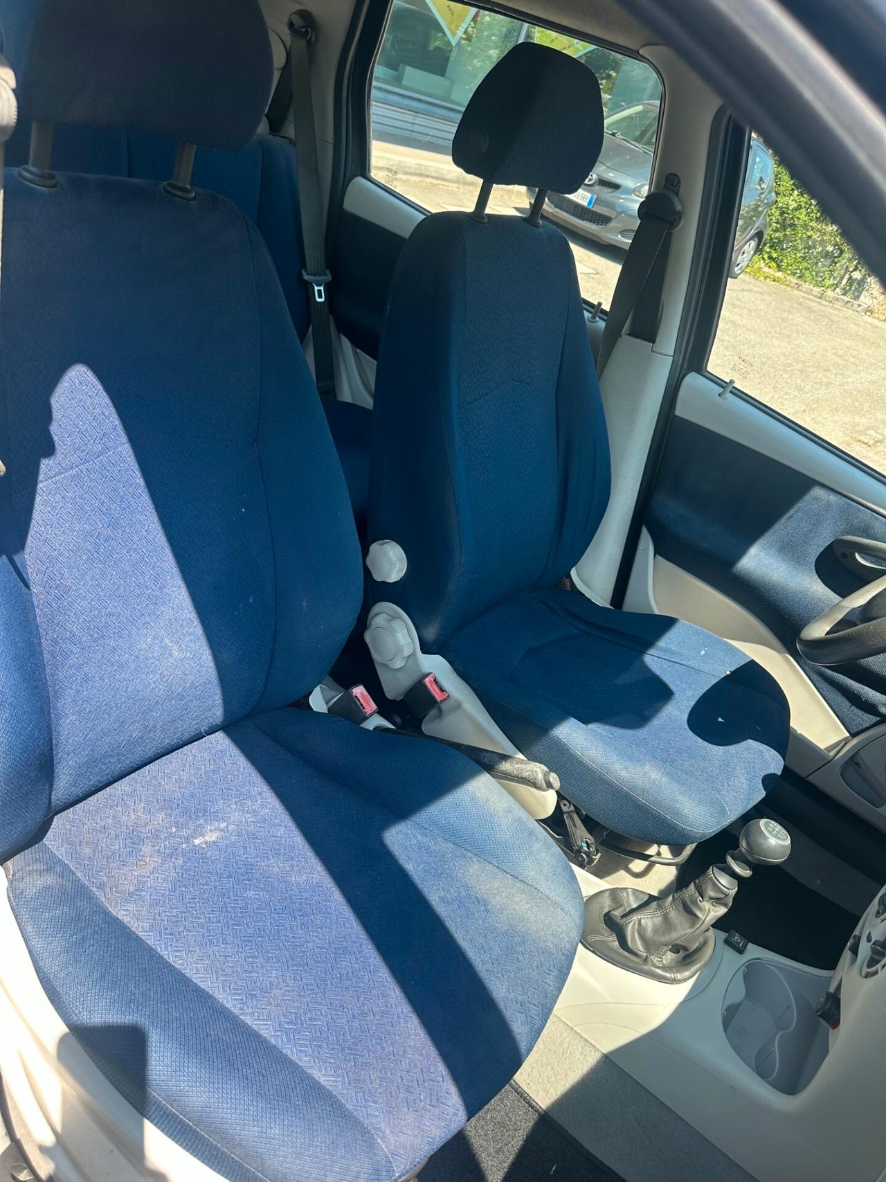 Fiat Punto 1.2 16V 5 porte Dynamic