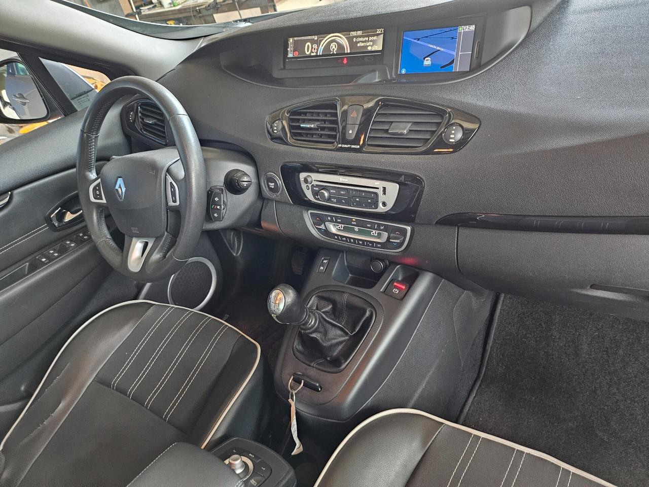 Renault Scénic XMod 1.6 dCi 130CV Start&Stop Energy